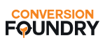 Conversion Foundry logo