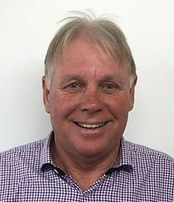 Paul Goosey
